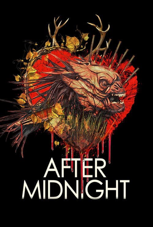 After Midnight izle