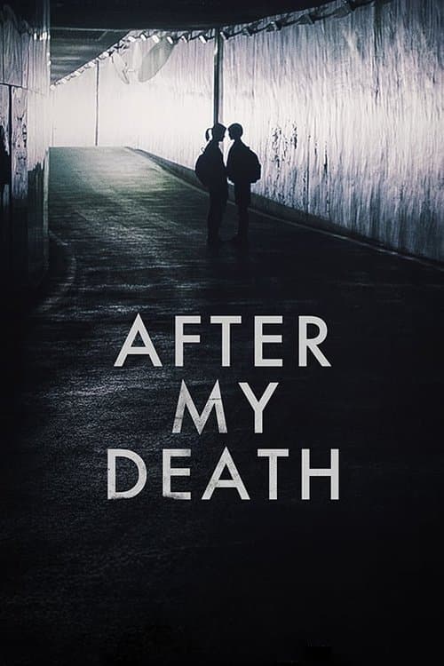 After My Death izle