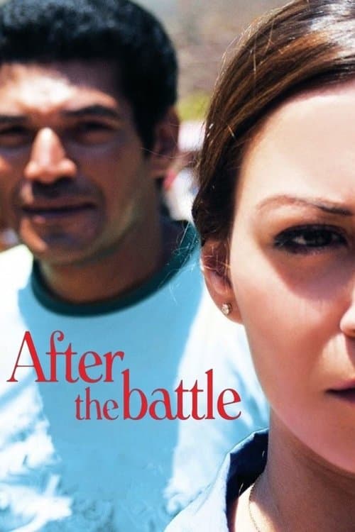 After the Battle izle