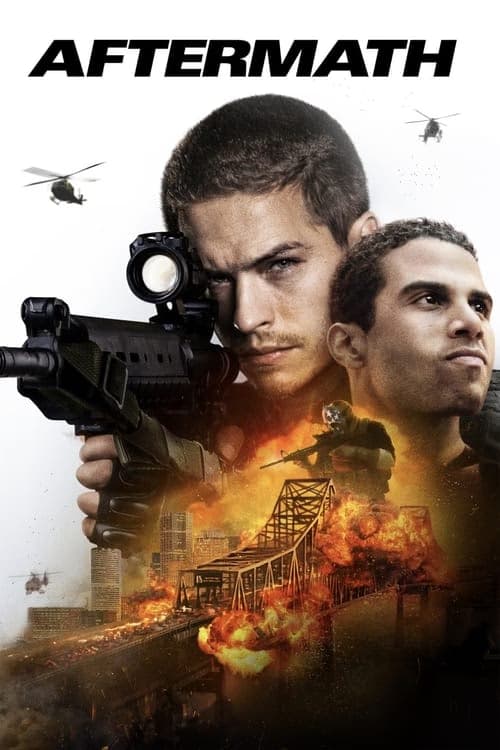 Aftermath izle