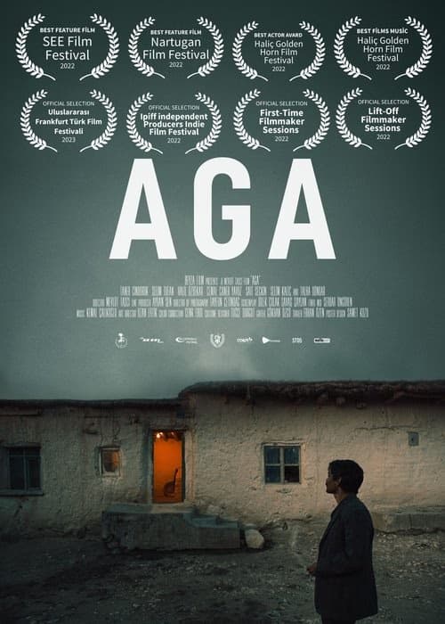 Aga izle