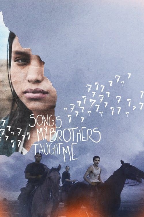 Ağabeylerimin Bana Öğrettiği Şarkılar izle
