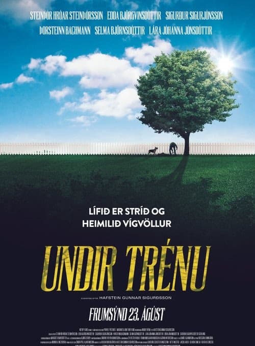 Ağacın Altında izle