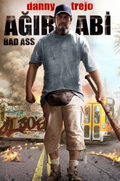 Ağır Abi izle