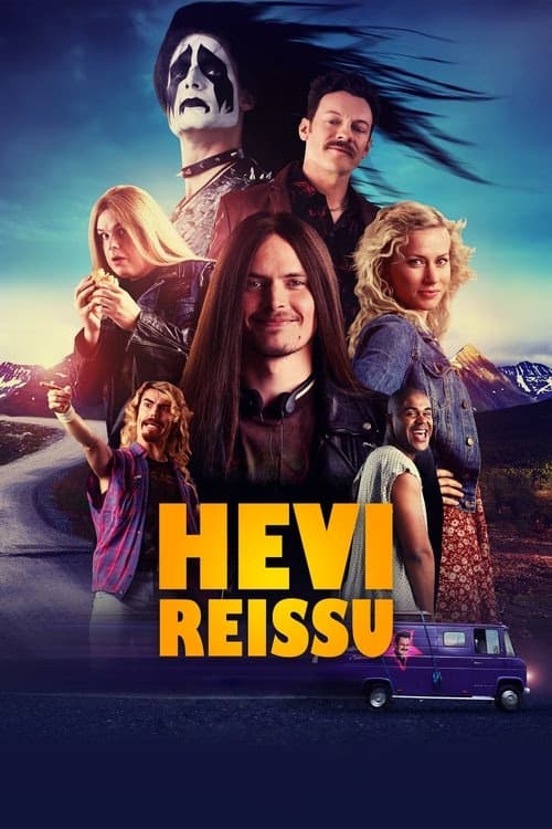 Ağır Gezi izle