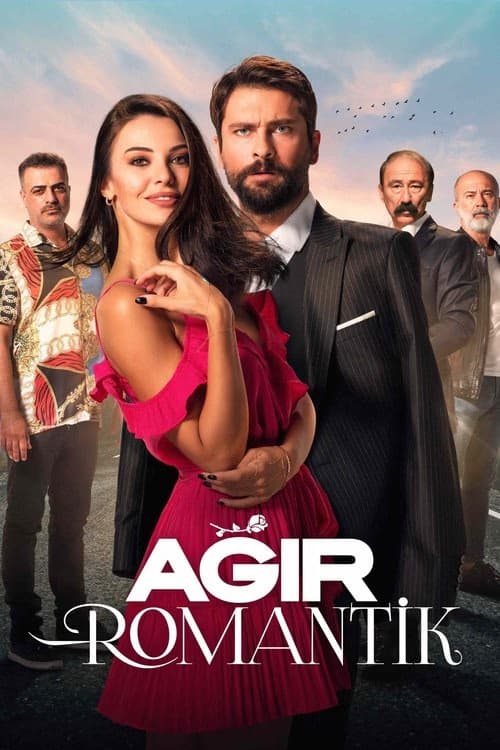 Ağır Romantik izle