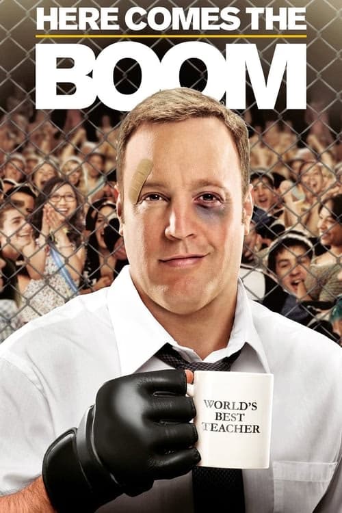 Ağır Siklet izle