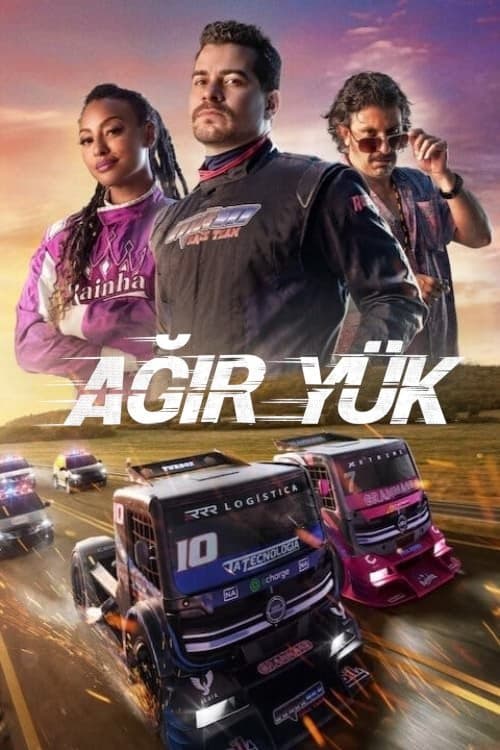 Ağır Yük izle