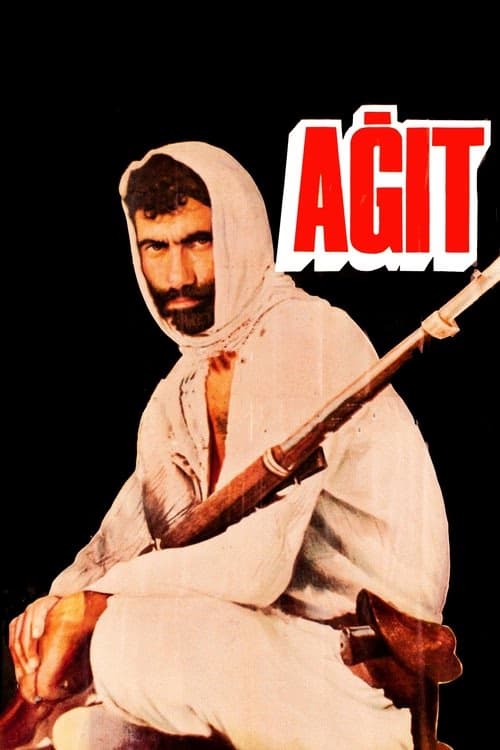 Ağıt izle