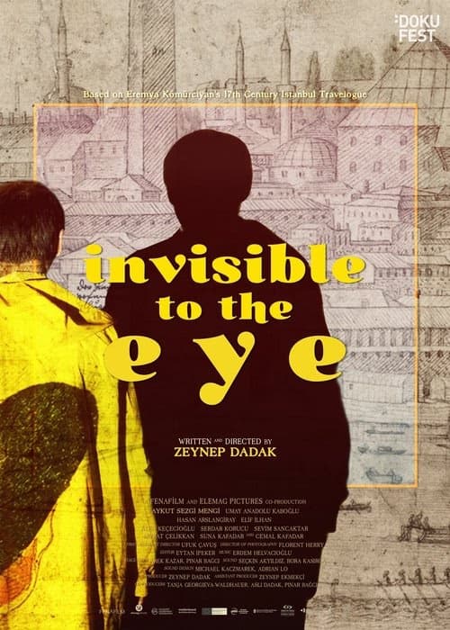 Ah Gözel İstanbul izle