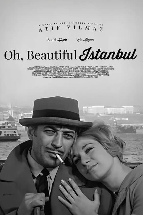Ah Güzel İstanbul izle