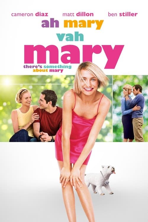Ah Mary Vah Mary izle