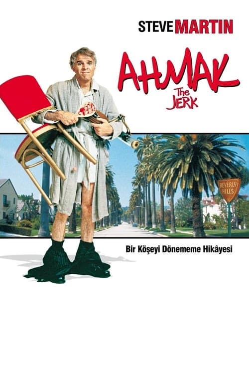 Ahmak izle