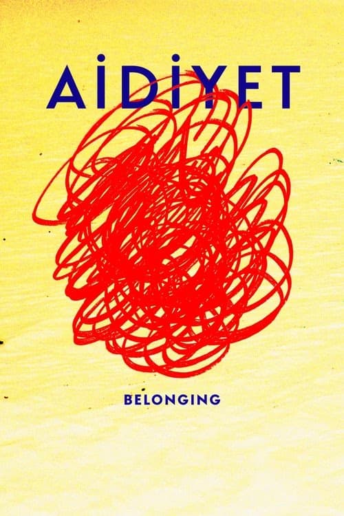 Aidiyet izle