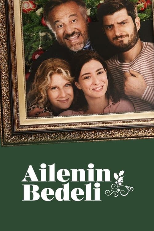 Ailenin Bedeli izle