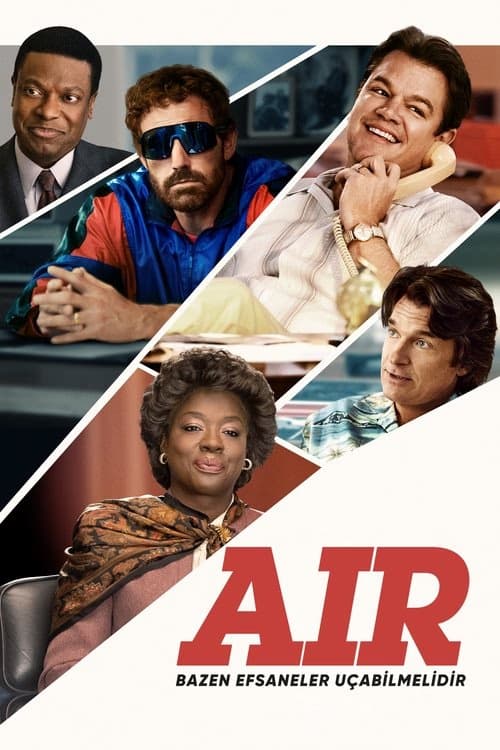Air izle