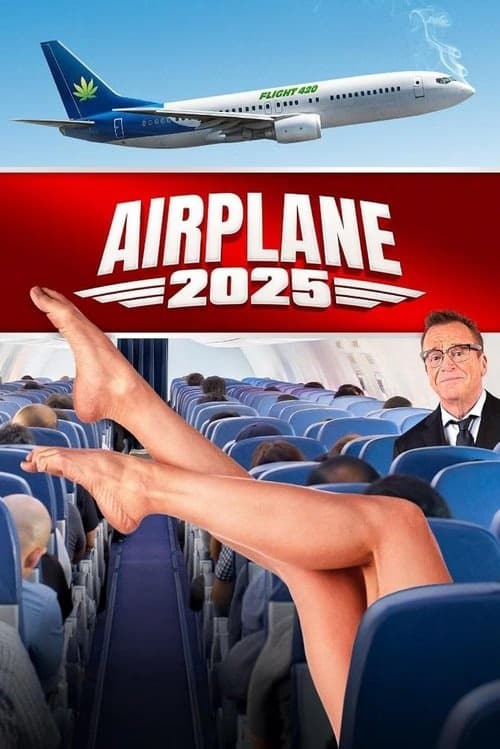 Airplane 2025 izle