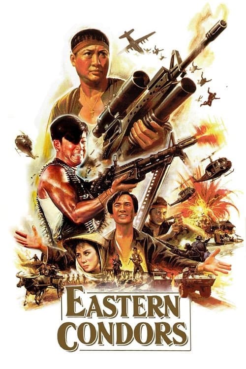 Akbaba Operasyonu izle
