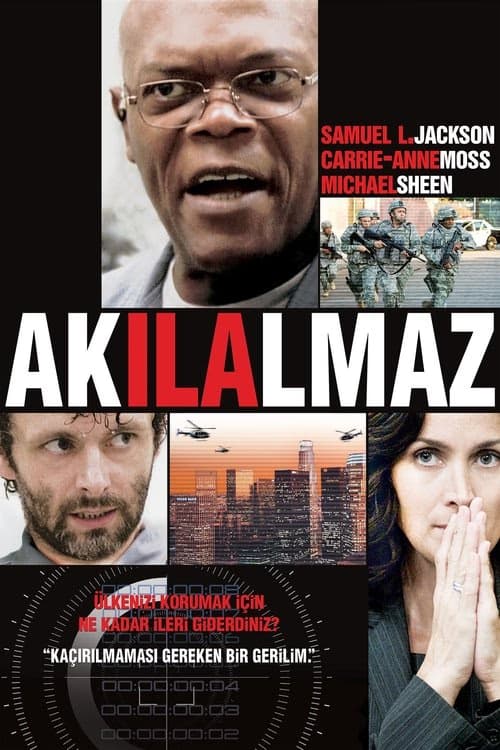 Akılalmaz izle