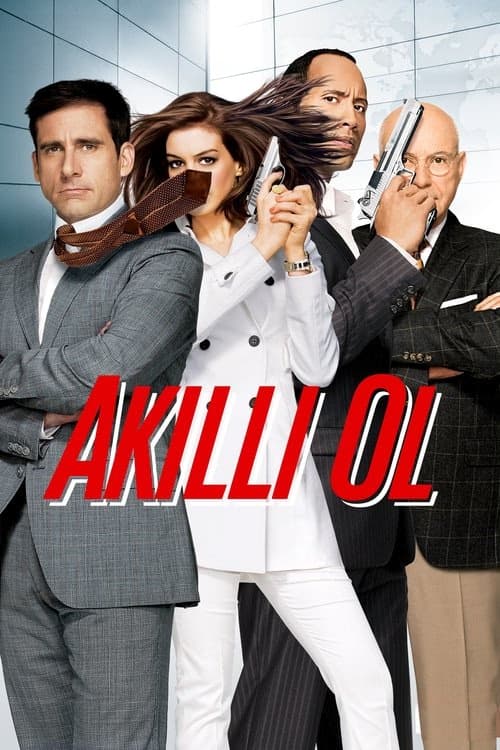 Akıllı Ol izle