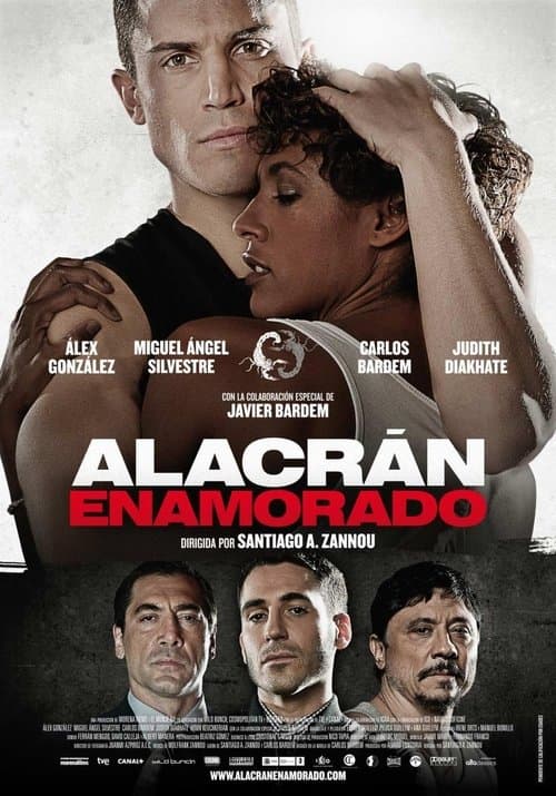 Akrebin Aşkı izle