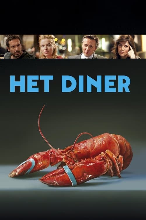 Akşam Yemeği izle