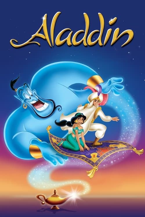 Alaaddin izle
