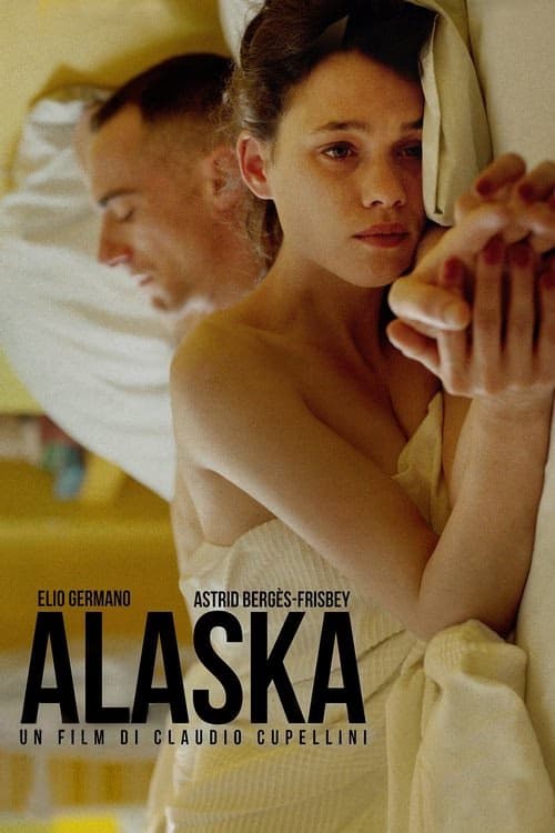 Alaska izle