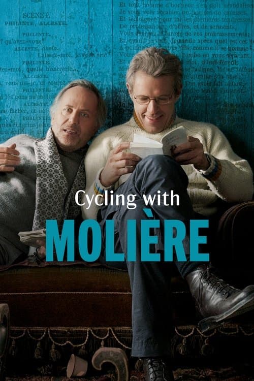 Alceste à bicyclette izle