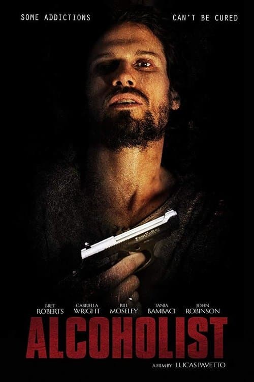 Alcoholist izle