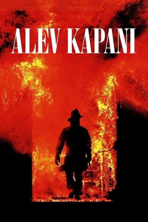 Alev Kapanı izle