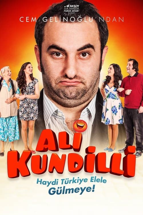 Ali Kundilli izle