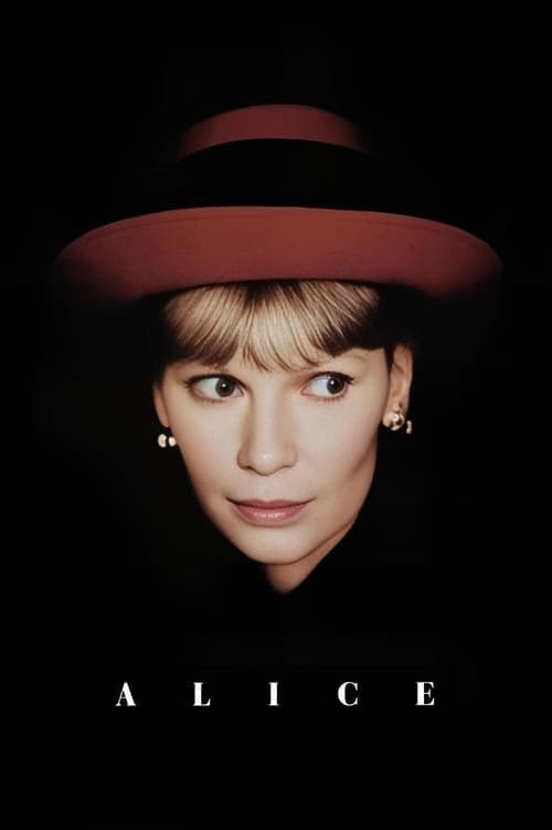 Alice izle