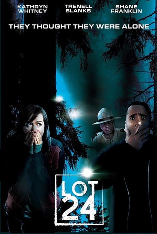 Alien Domicile 2: Lot 24 izle
