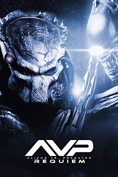 Alien Predator'e Karşı 2 izle