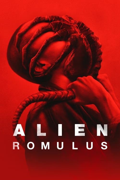 Alien Romulus izle