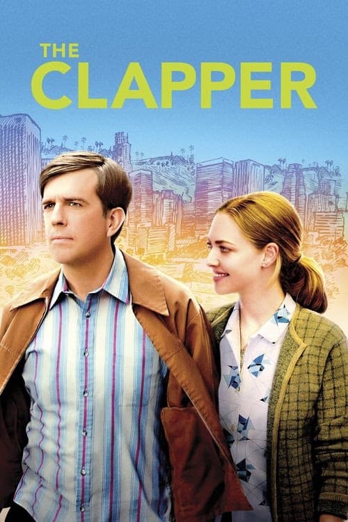 Alkışçı The Clapper izle
