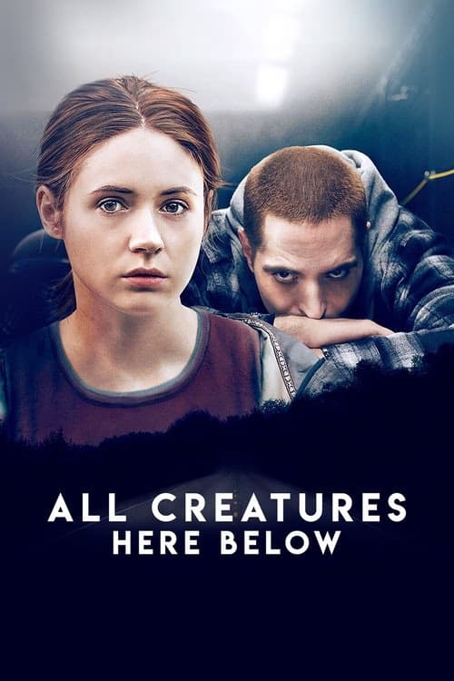 All Creatures Here Below izle