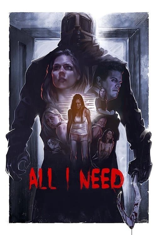 All I Need izle