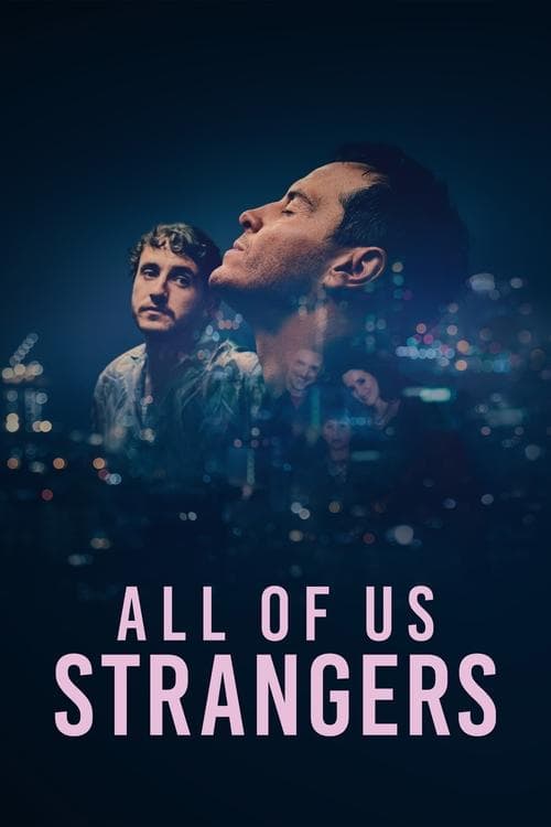 All of Us Strangers izle