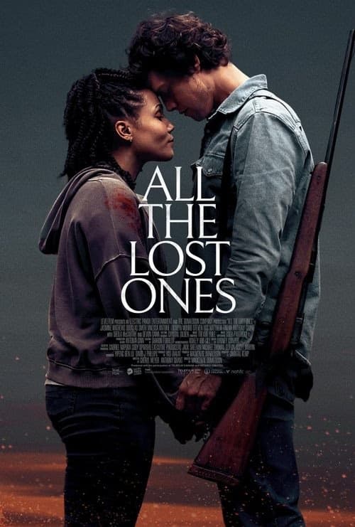 All the Lost Ones izle