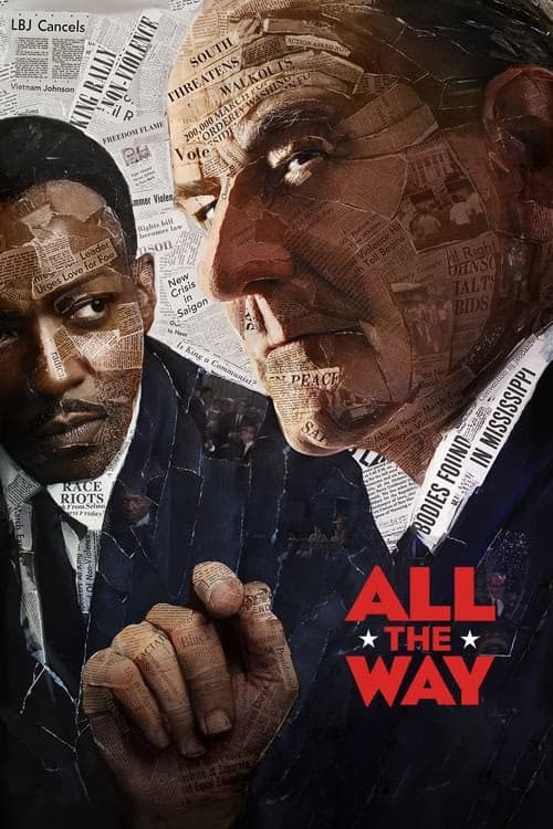 All The Way izle