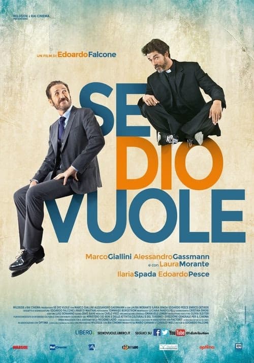 Allah İzin Verirse izle