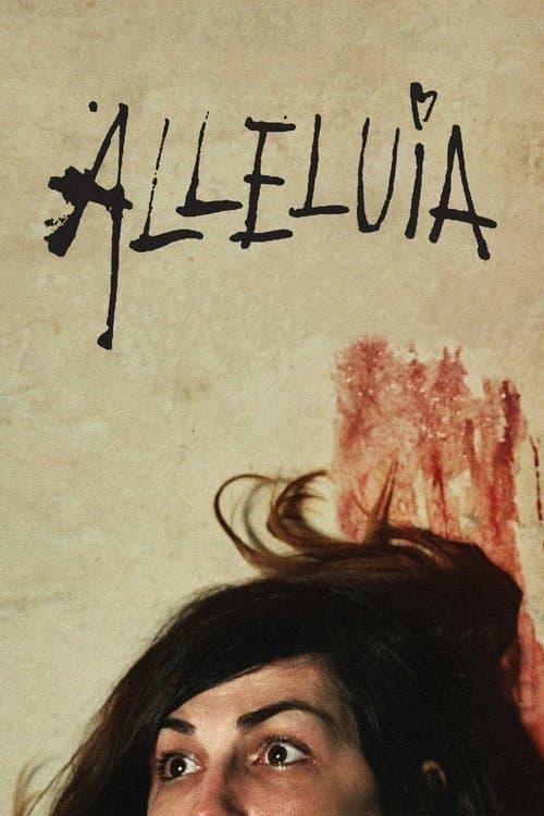 Alléluia izle