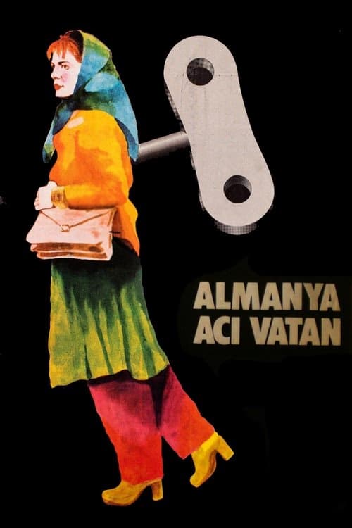 Almanya, Acı Vatan izle