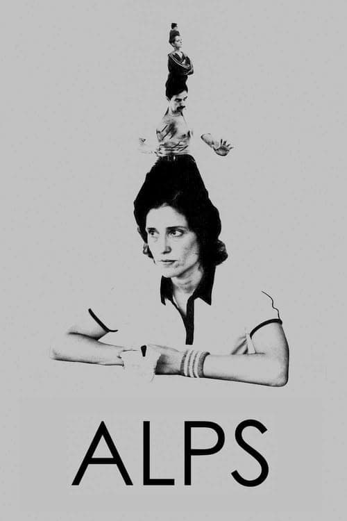 Alpeis izle