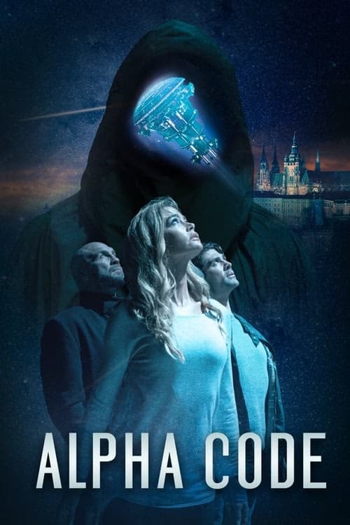 Alpha Code izle