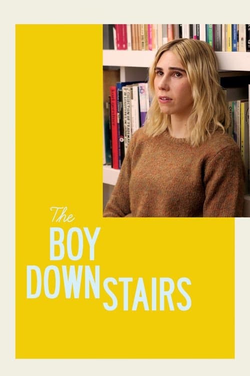 Alt Kattaki Çocuk izle