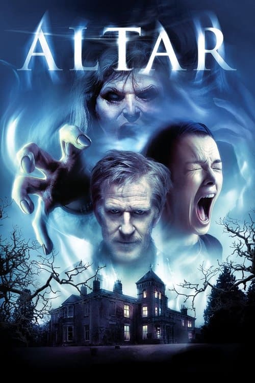Altar izle