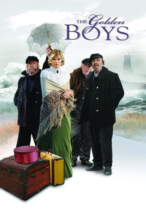 Altın Çocuklar izle